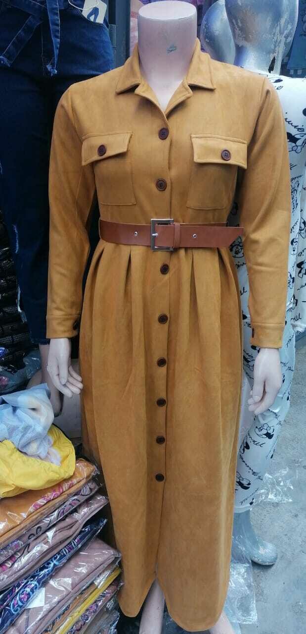 robe