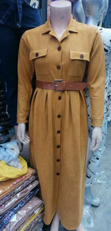 robe