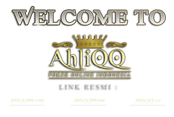 Ahliqq Online 24 jam