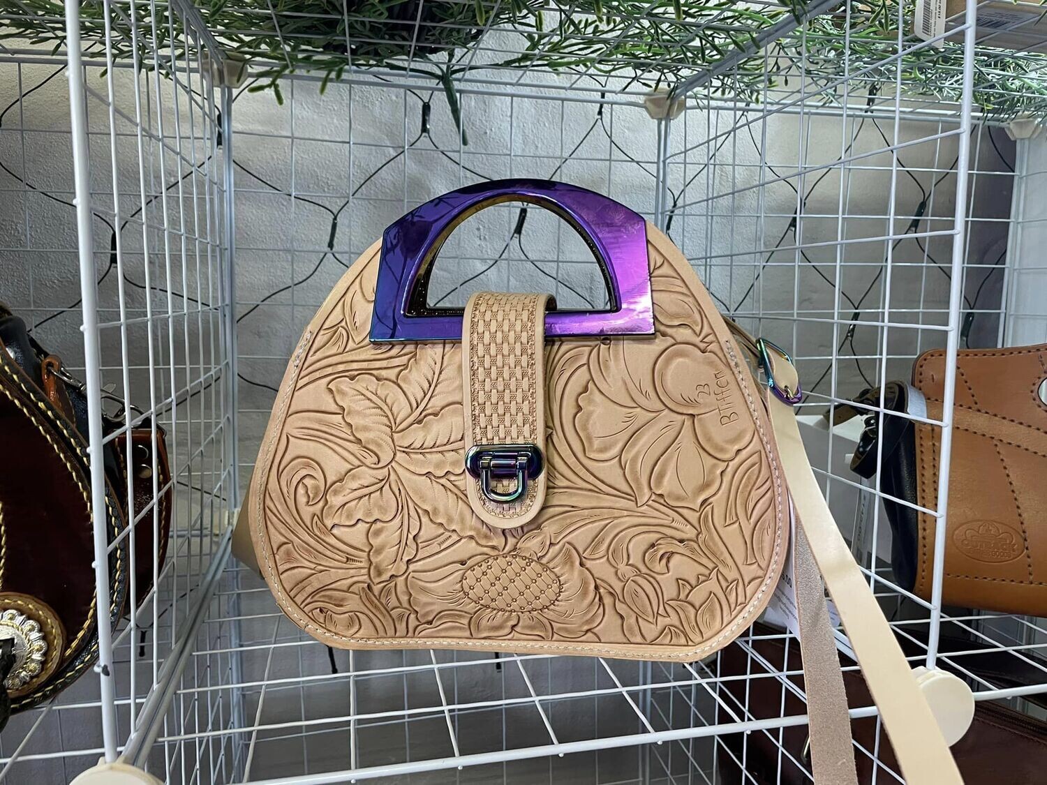 Maui Maui Handbag