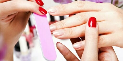 RIMOZIONE E APPLICAZIONE SOAK OFF