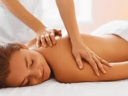 Scrub Corpo + Massaggio Relax