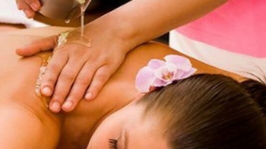 CANDEL MASSAGE