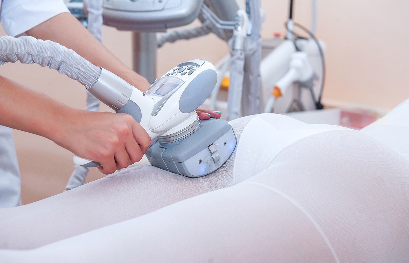 ENDERMOLOGIE