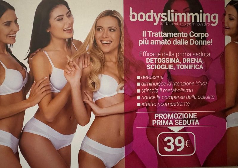 BODYSLIMMING BODYSLIMMING