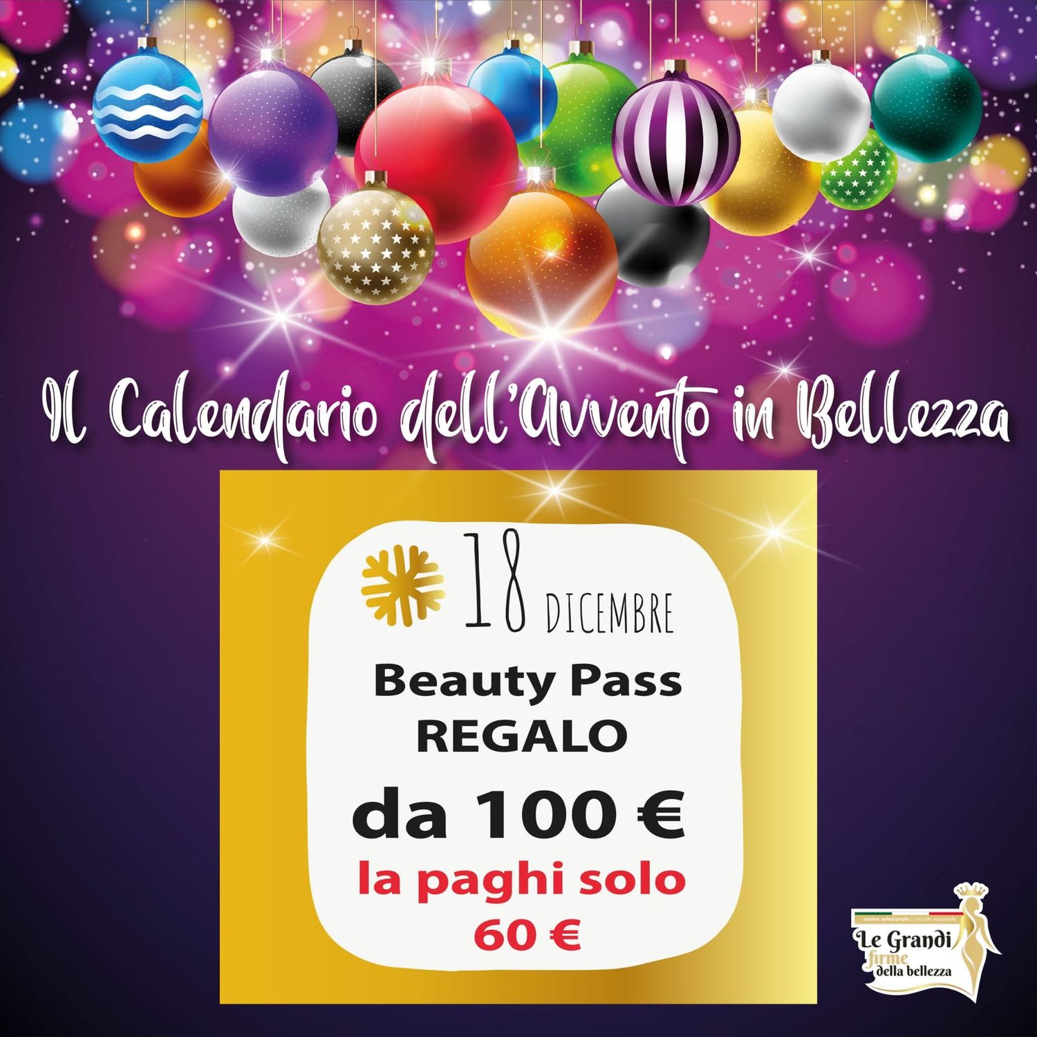 BEAUTY PASS DA 100 BEAUTY PASS DA 100
