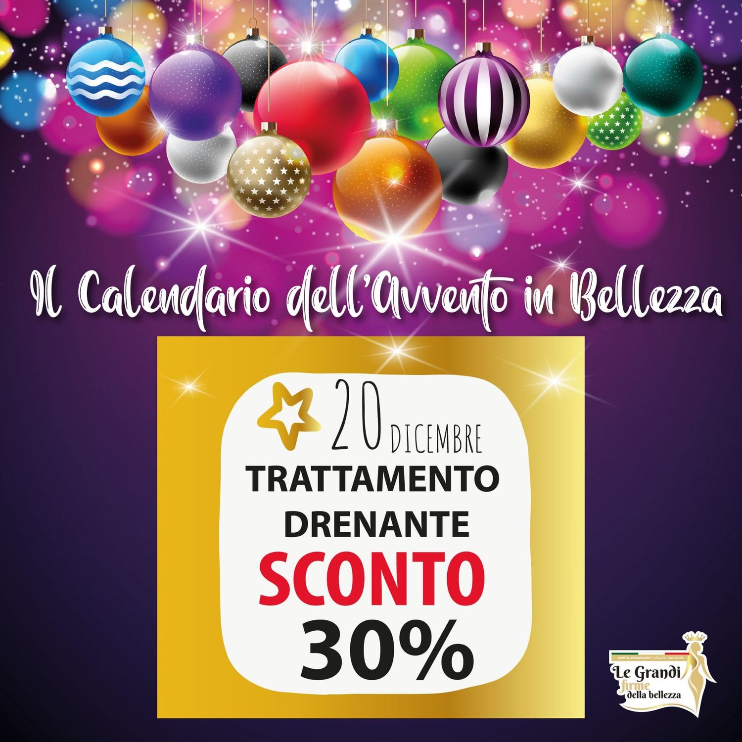 TRATTAMENTO DRENANTE (PRESSOTERAPIA)