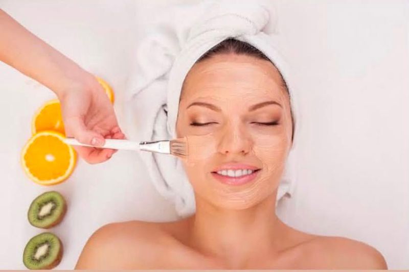 TRATTAMENTO ALLA VITAMINA C TRATTAMENTO ALLA VITAMINA C