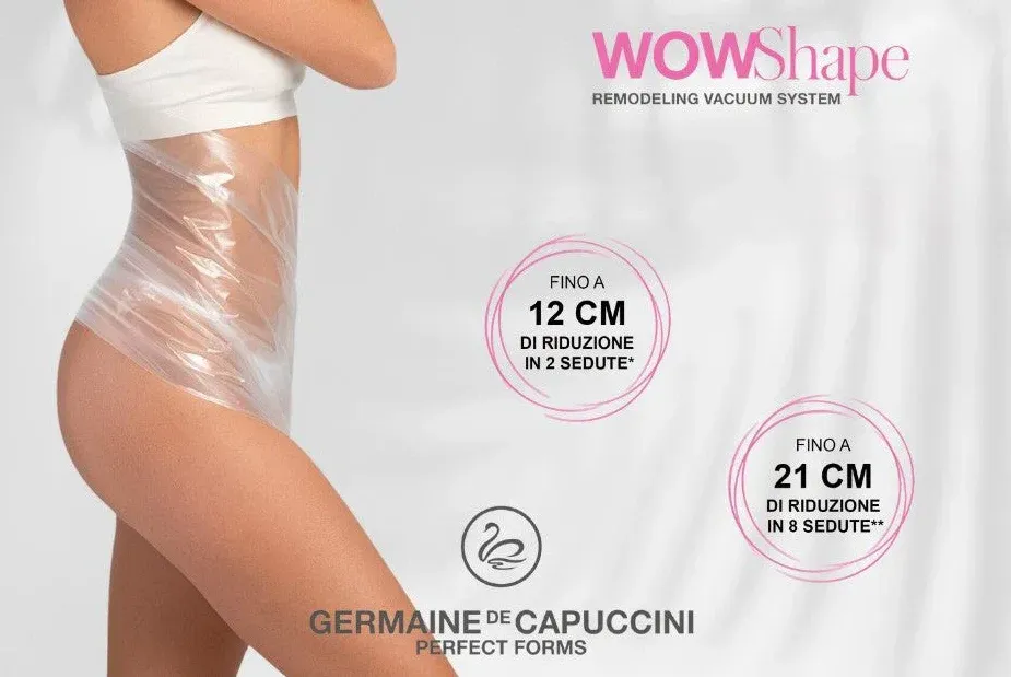 3 TRATTAMENTI CORPO DETOX DRENANTI