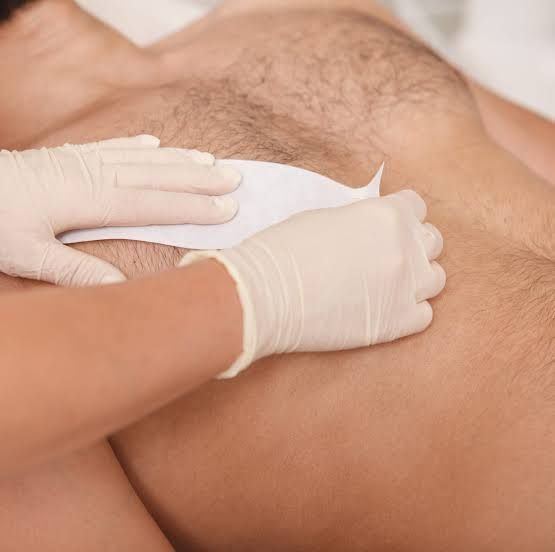 CERETTA PETTO E ADDOME UOMO CERETTA PETTO E ADDOME UOMO