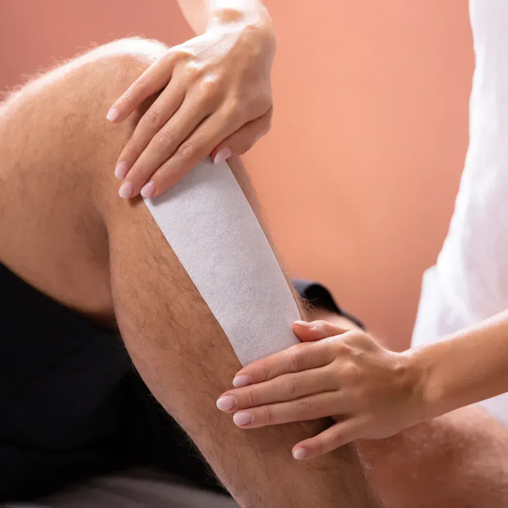 CERETTA GAMBE, COCSCE UOMO