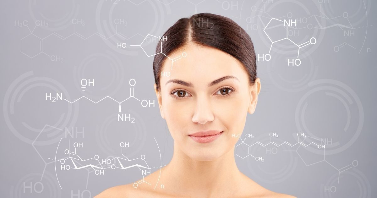 TRATTAMENTO VISO ACIDO IALURONICO TRATTAMENTO VISO ACIDO IALURONICO