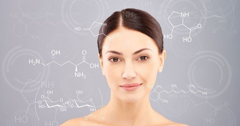 TRATTAMENTO VISO ACIDO IALURONICO TRATTAMENTO VISO ACIDO IALURONICO