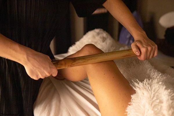 MASSAGGIO BAMBU' MASSAGGIO BAMBU'