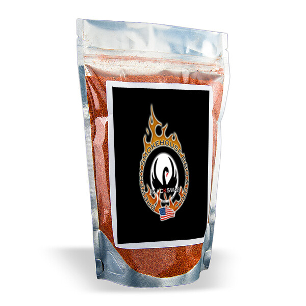CLASSIC RUB - Il nostro inconfondibile CLASSIC RUB - Il nostro inconfondibile