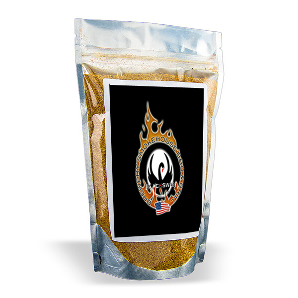 CHICKEN RUB - Miscela di spezie per carni bianche CHICKEN RUB - Miscela di spezie per carni bianche