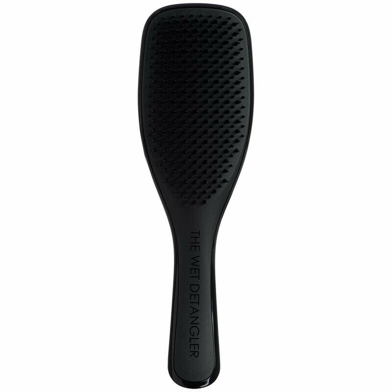 The Wet Detangler