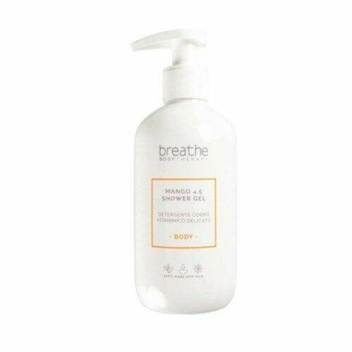 Mango Shower Gel
