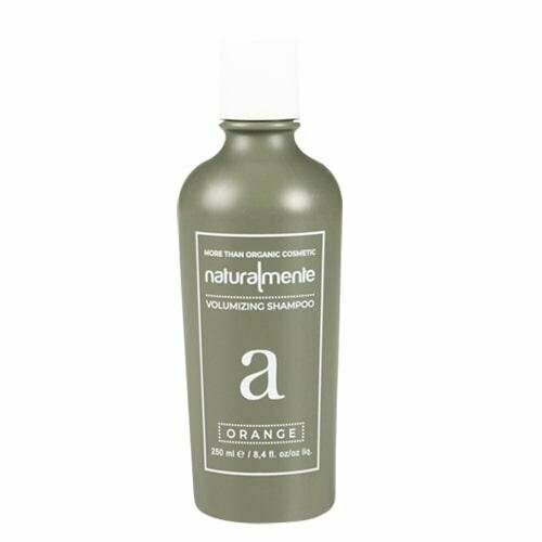Shampoo Orange