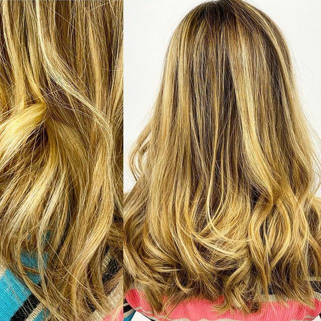 Kit Colorazione Ricrescita