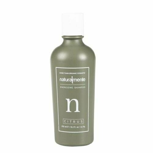 Shampoo Agrumi volumizzante