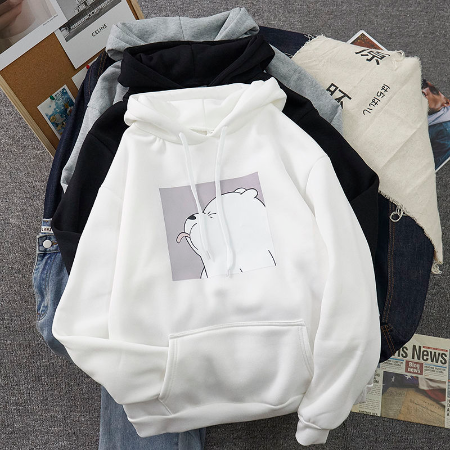 women Hoodies