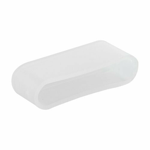 Ändskydd underlist Transparent