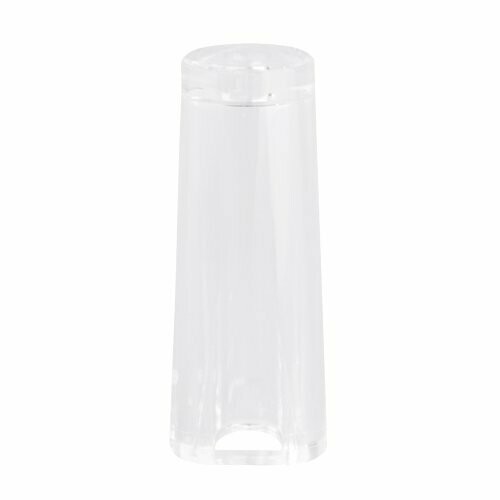 Klocka stor, Transparent