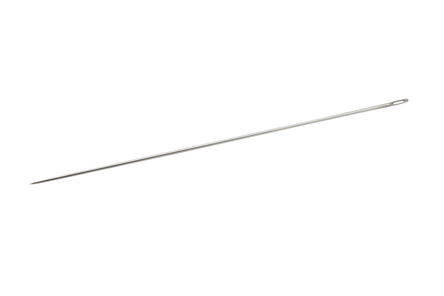 Persienn-nål, 200 mm