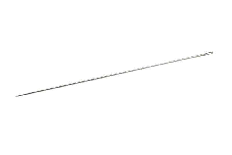 Persienn-nål, 200 mm