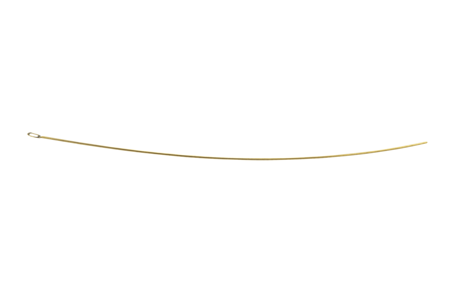 Persienn-nål, 200 mm