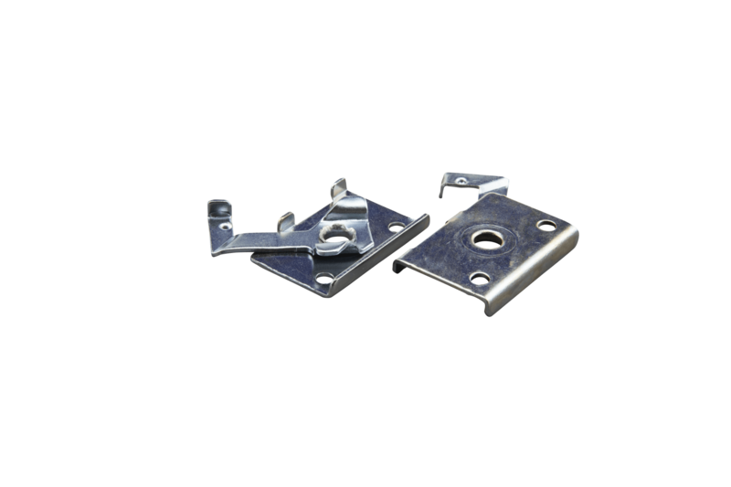 Takbeslag 16mm