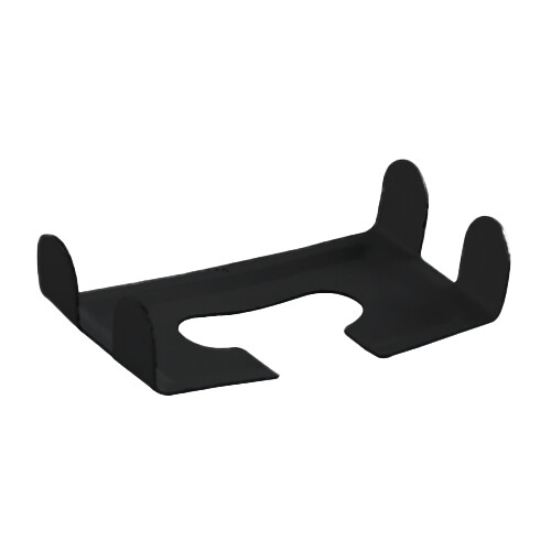Clips Svart