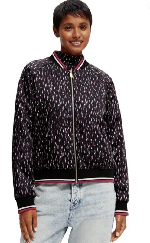 Ženska jakna - Scotch&amp;Soda