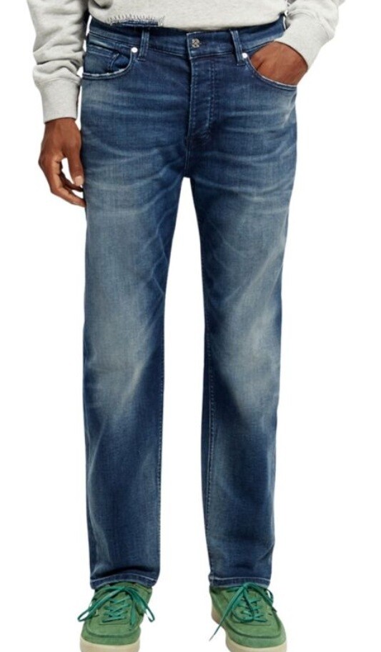 Muške farmerice - Scotch&amp;Soda