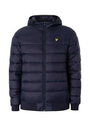 Muška jakna - Lyle Scott
