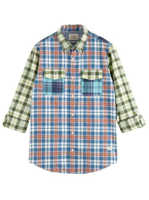 Muška košulja - Scotch&amp;Soda