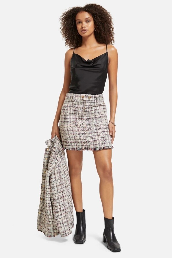 Ženska suknja - Scotch&amp;Soda