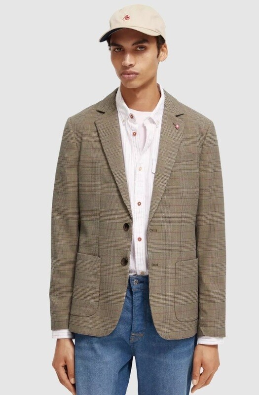 Muški sako - Scotch&amp;Soda