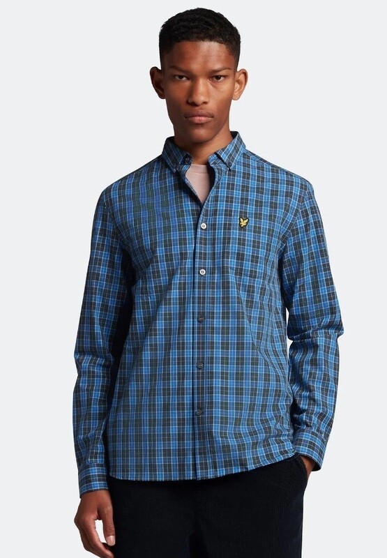 Muška košulja - Lyle Scott