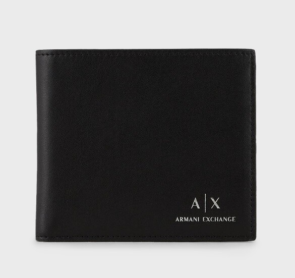 Muški novčanik - Armani Exchange