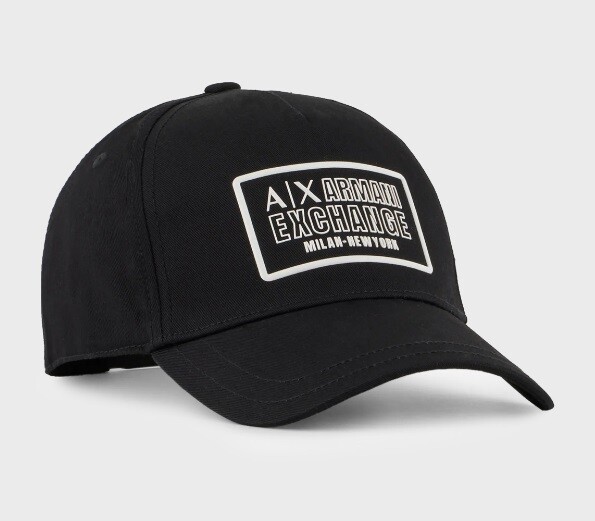 Muški kačket - Armani Exchange