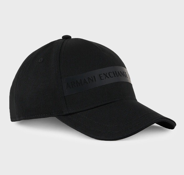 Muški kačket - Armani Exchange