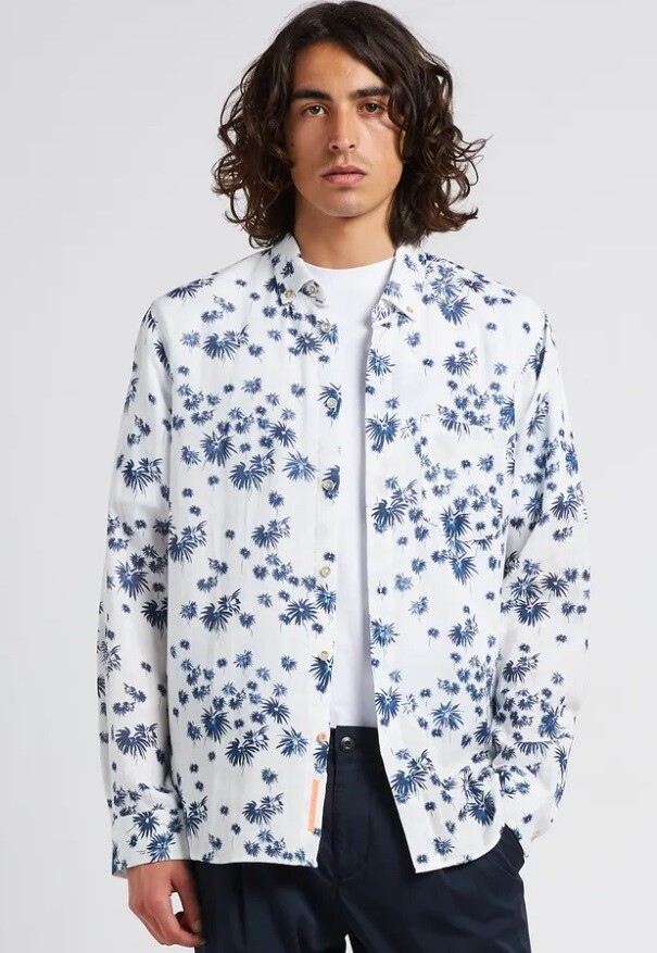 Muška košulja - Scotch&amp;Soda