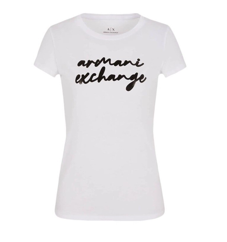 Ženska majica - Armani Exchange