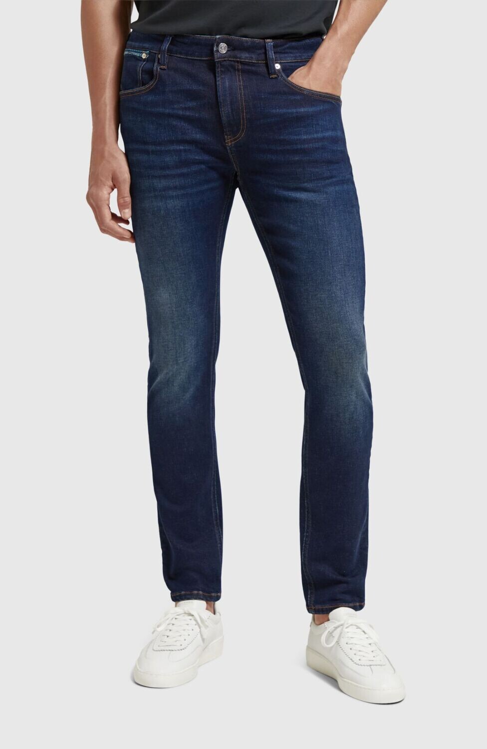 Muške farmerice - Scotch&amp;Soda