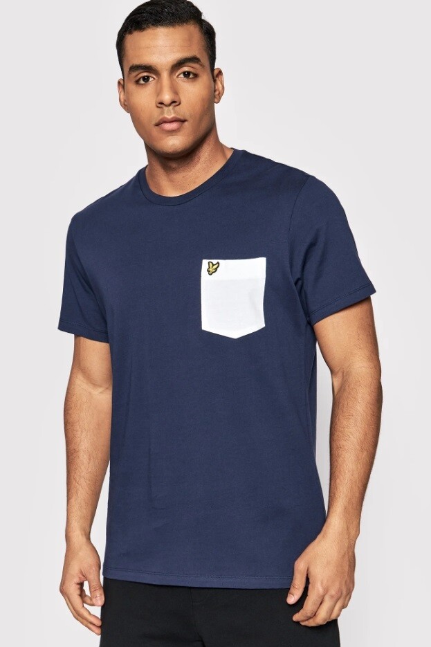 Muška majica - Lyle Scott