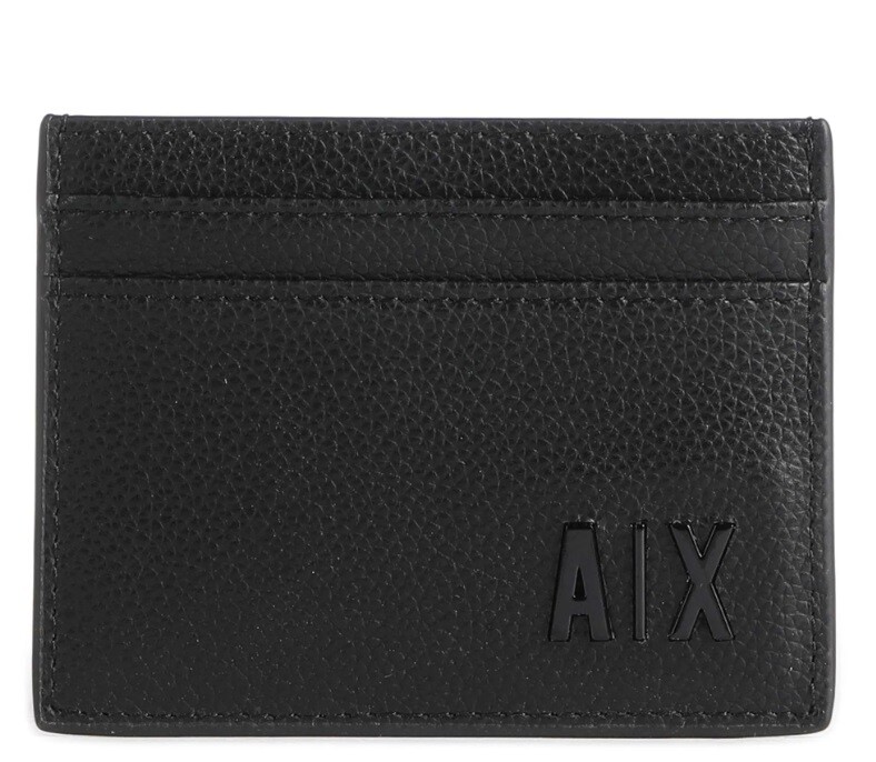 Muški držač kartica - Armani Exchange