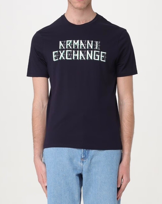 Muška majica - Armani Exchange