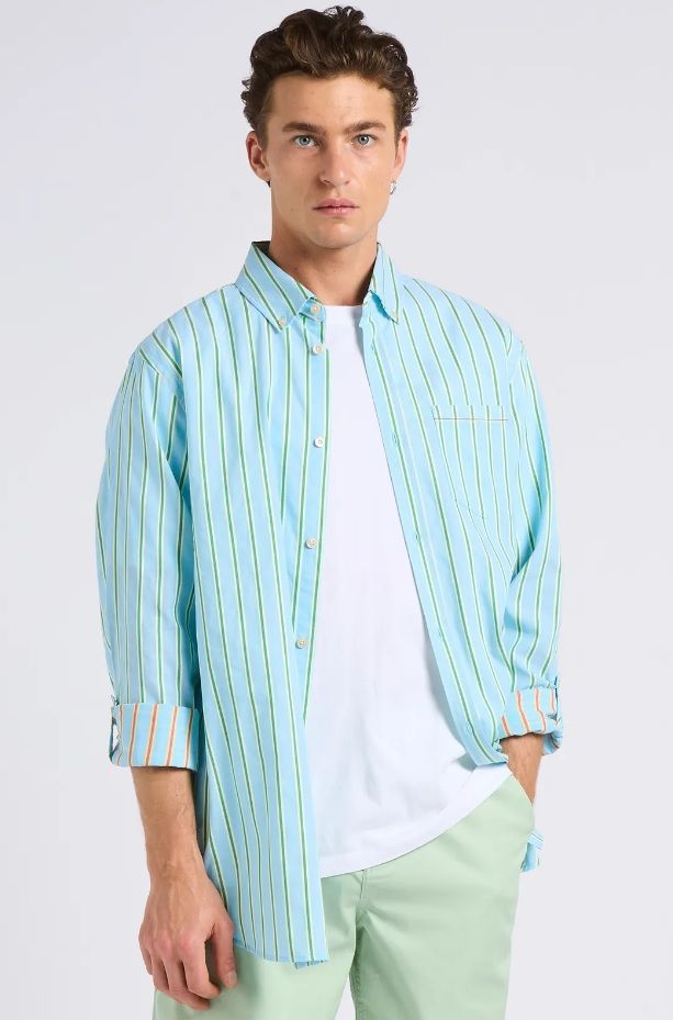 Muška košulja - Scotch&amp;Soda